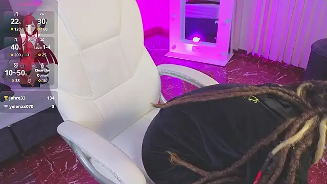 Sembang XXX Secara Langsung _sharlotte777