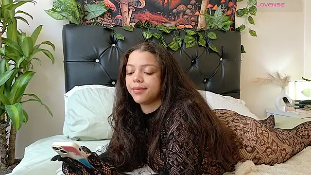 Amanda_sweet: онлайн-секс-чат