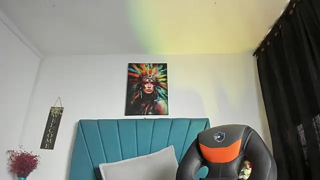 Ariel_star1 Live XXX-Chat