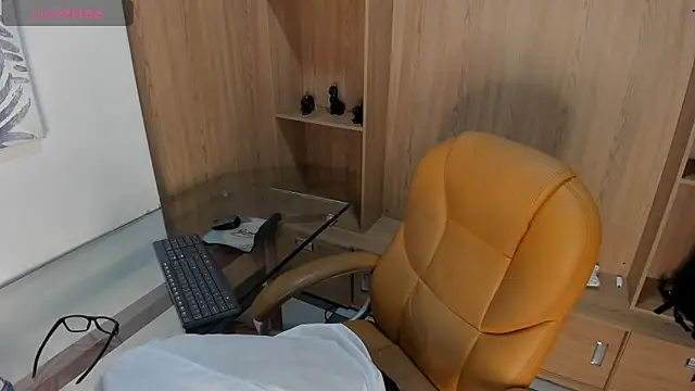 AerumChae Show Webcam