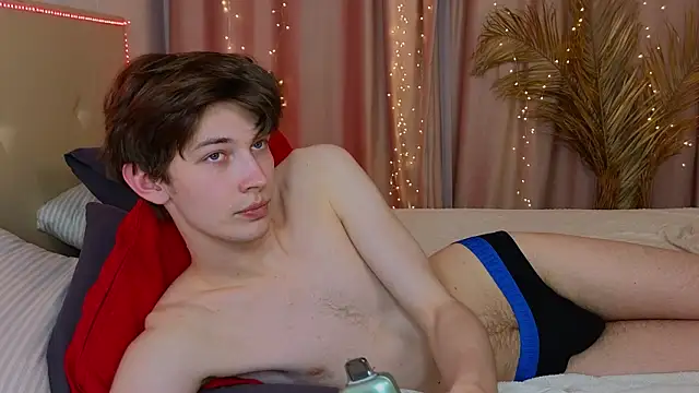 Chat +18 de _Den1s_ ao vivo