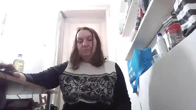 عرض كام AnnaLive570