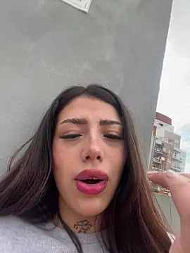 AshleyWinslow's Webcam Show