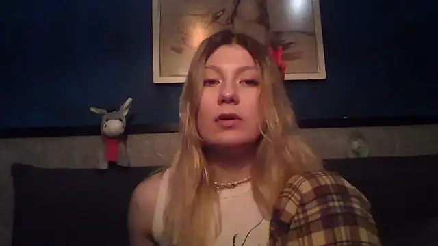 دردشة Foxy_Bright الجنسية المباشرة