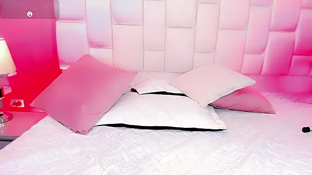 Kisses_Sophia 在線直播表演