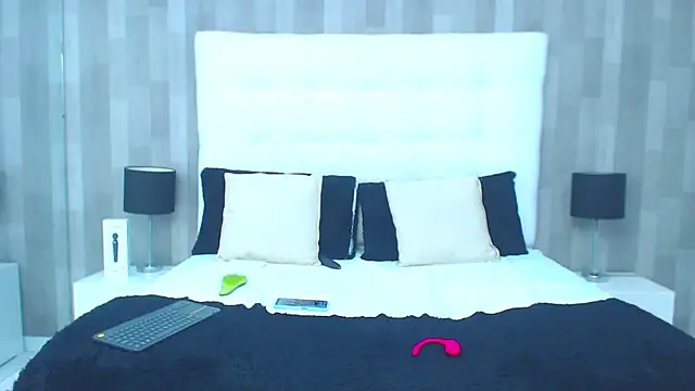 LeahMillerr 웹캠 쇼