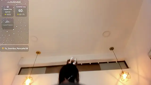 Živý XXX chat Hanna_Cornee_