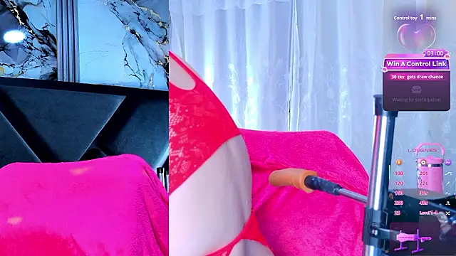 แชท XXX สดของ NathaxaLeans