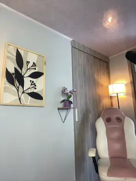 Živý XXX chat Vanesa_novvoa