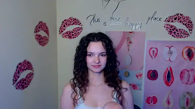 _SusieSu_'s Live XXX Chat