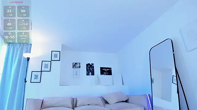 Sasha_belova's Live XXX Chat