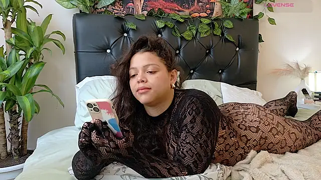 Amanda_sweet's Live XXX Chat