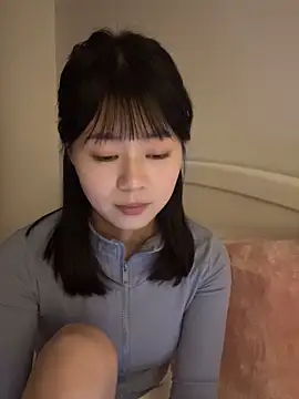 โชว์เว็บแคมของ Nana-3