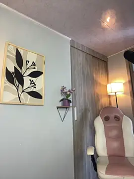 Vanesa_novvoa Chat XXX in diretta