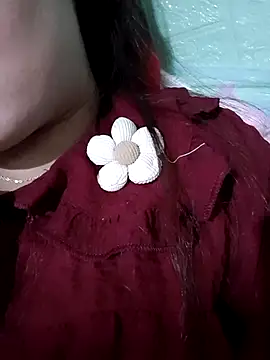 Linksys_nicee 在線直播表演