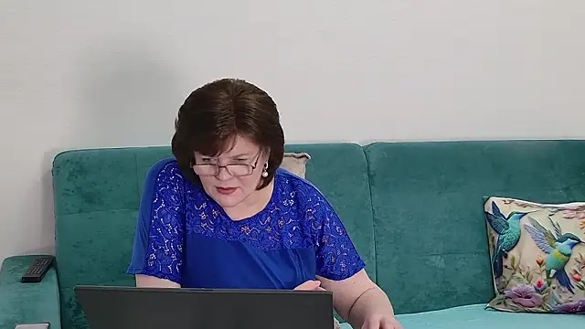 Czat XXX na żywo – Sandra_Sunrise