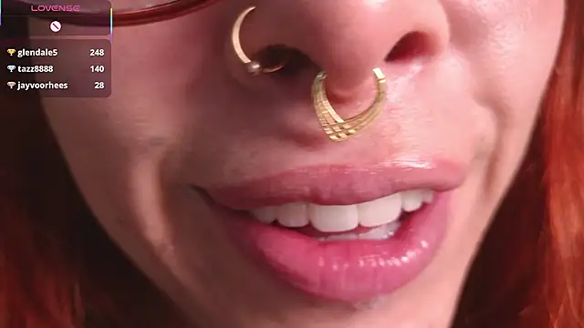 Czat XXX na żywo – bri_von_dhara__