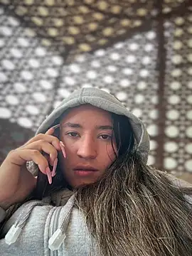 Sophie_LS' Live XXX Chat