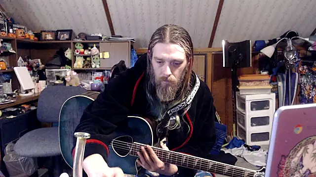 thejuicybacon Obrolan Langsung XXX