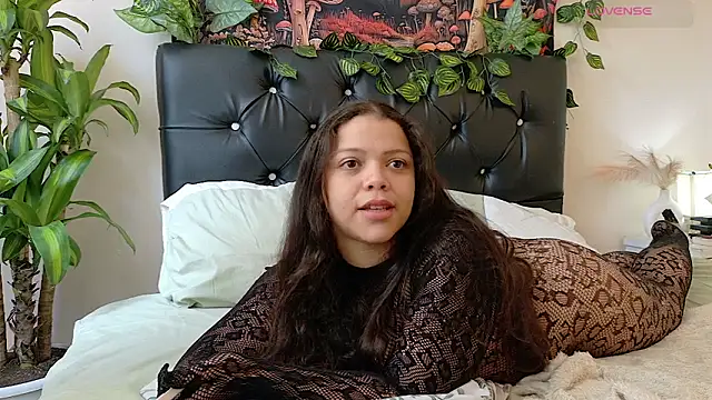 Amanda_sweet's Live XXX Chat