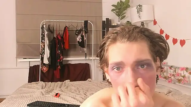 StarRipple Obrolan Langsung XXX