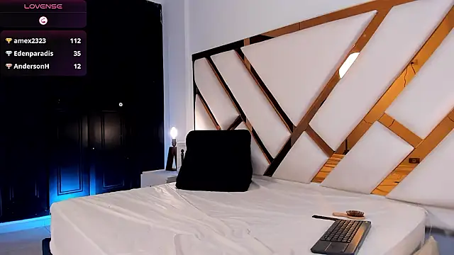 Aron_cruz 现场XXX聊天