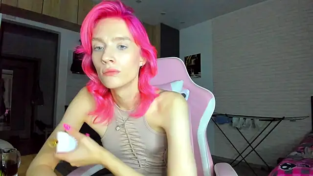 Chat XXX ao vivo de _Alice_Kitty