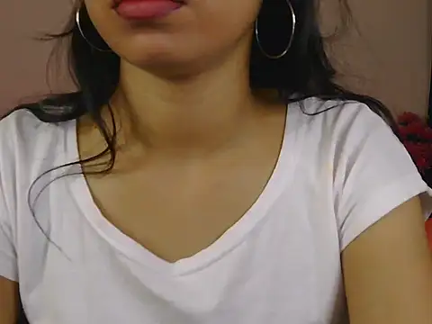 Show Webcam de miss_ragni