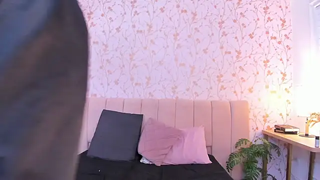 taylor_bennet's Live XXX Chat