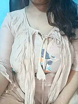 Chatroom XXX en direct de Its-Simran