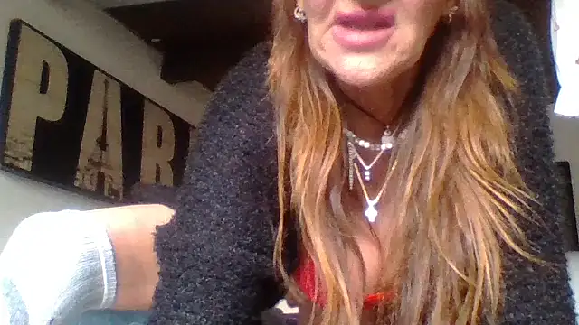 gildamilf's Live XXX Chat