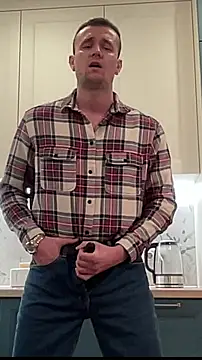 cute_mark Webcam-Show