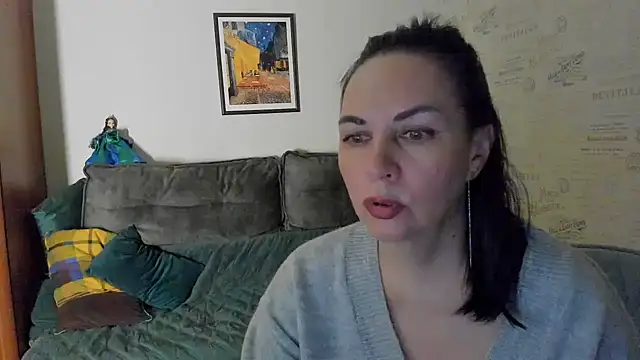 Roxy_dollのライブXXXチャット