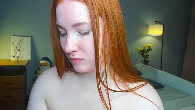 EthalCarlsqq's Webcam Show