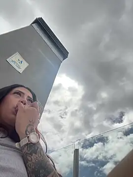 AshleyWinslow Chat XXX live