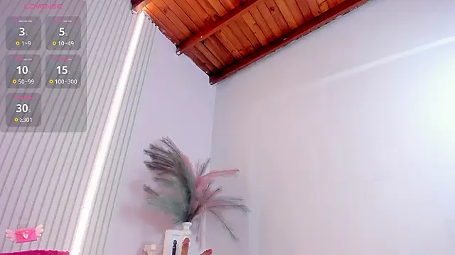 VivianOwen9's Live XXX Chat