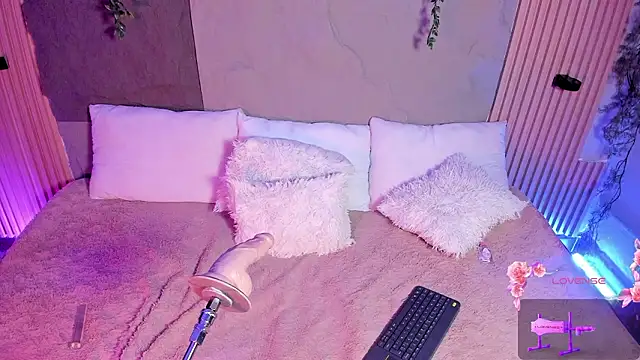 Emmayourgirl's Live XXX Chat