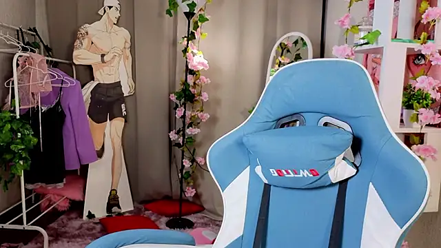 Sea_Siren Chat XXX live