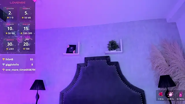 KarelyMitchel live XXX chat