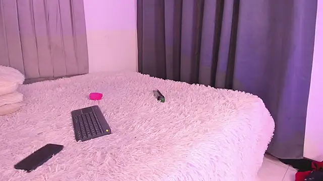 im_tiffany_'s Live XXX Chat