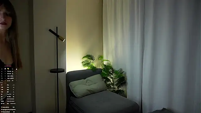 ClarineCasebolt's Live XXX Chat