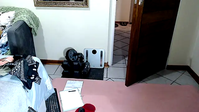 Živý XXX chat FitSelina66