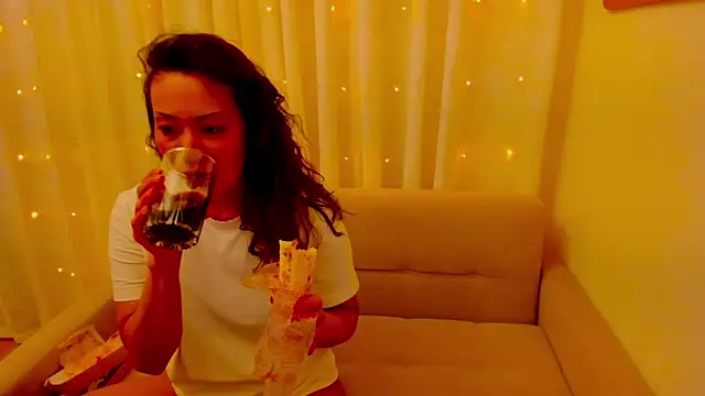 FieryHeart – Naživo XXX chat