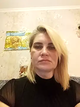 JennyOMay live XXX chat