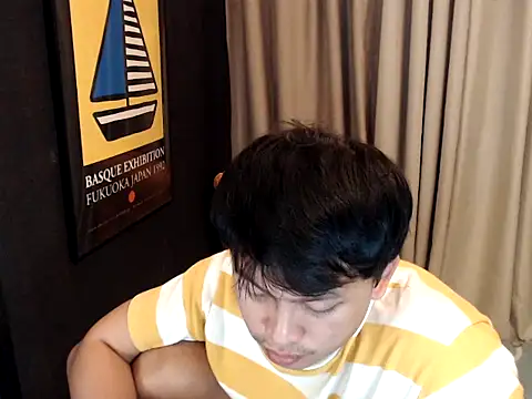 princeJayX Pertunjukan Webcam