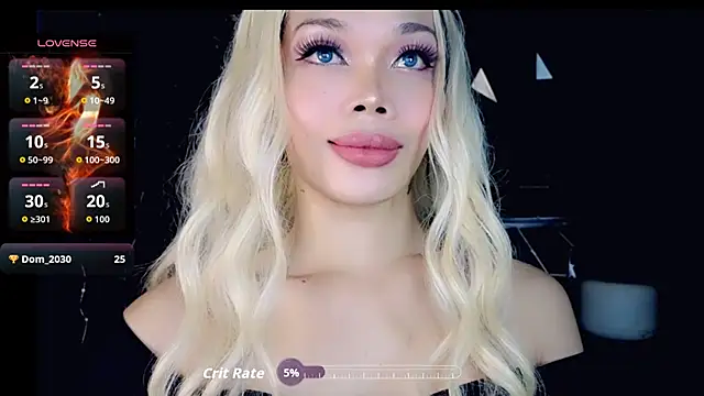 YOURHOT_STUFF: вебкам-шоу