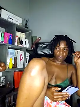 Shaniko89's Live XXX Chat