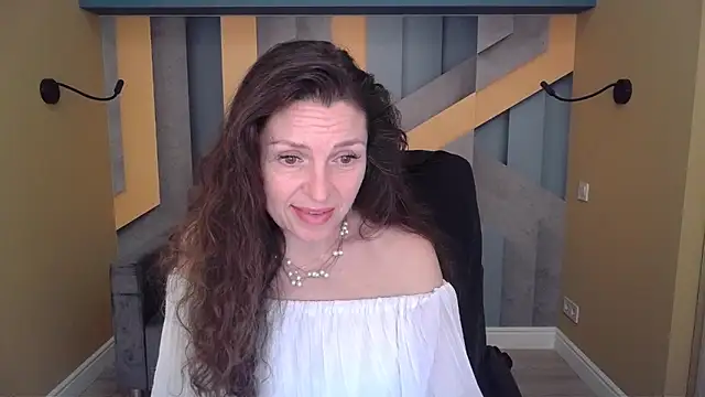 EllaLong 现场XXX聊天