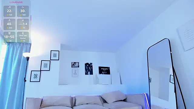 Sasha_belova's Live XXX Chat