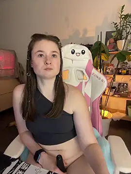 sweetest_pieのライブXXXチャット